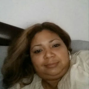 Meet your Posher, Johana